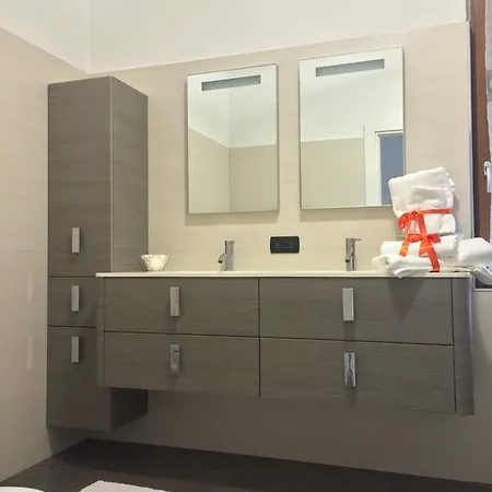 Apartment Toniol