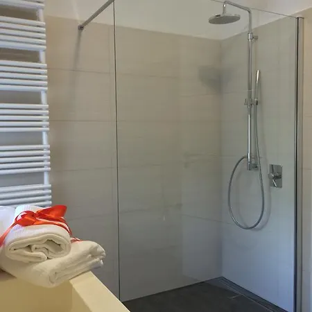 Toniol Apartment *