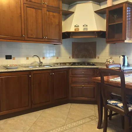 Toniol Apartment Riva del Garda