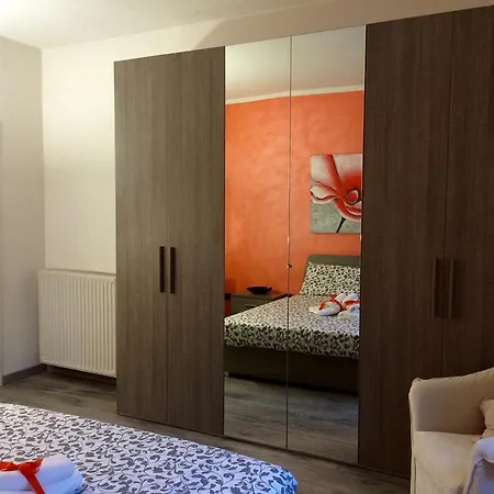 Apartment Toniol