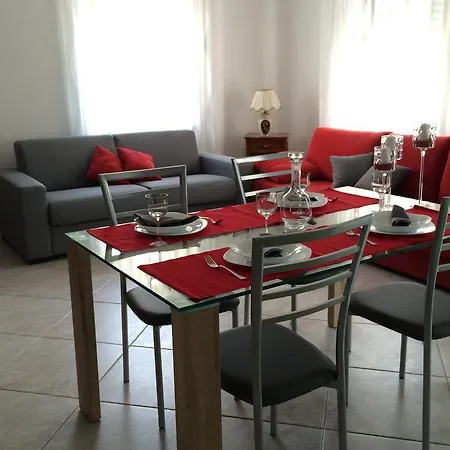 Toniol Apartment Riva del Garda