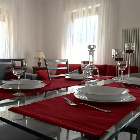 Apartment Toniol