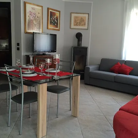 Toniol Apartment Riva del Garda