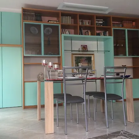 Toniol Apartment Riva del Garda