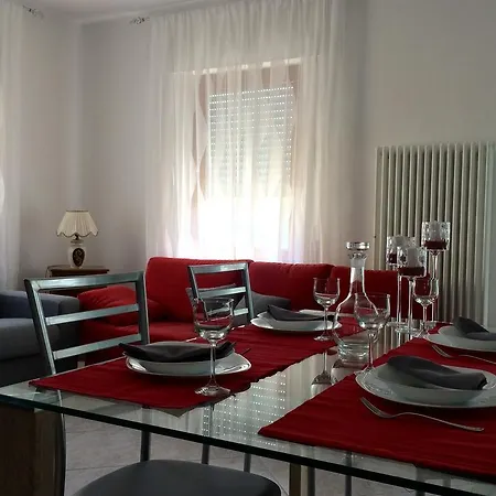Toniol Apartment *