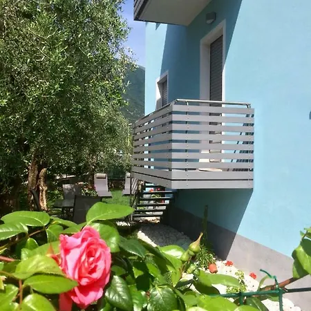 Toniol Apartment