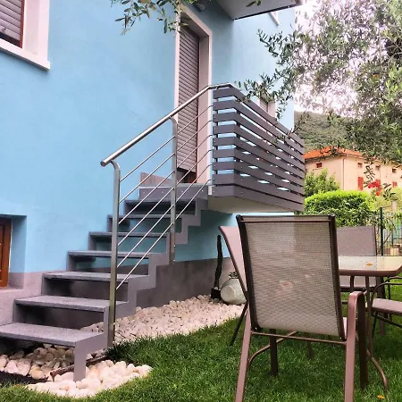 Toniol Apartment